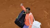 Nadal pelea hasta el final, pero cae ante De Miñaur