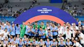 Copa America: Uruguay Down Canada on Penalties to Win Third-place Playoff - News18