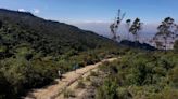 Los senderos de los cerros orientales permanecerán cerrados por la conmemoración del 20 de julio