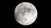 November full moon 2023: Full Beaver Moon is joined by Mercury, Venus, Jupiter and Saturn