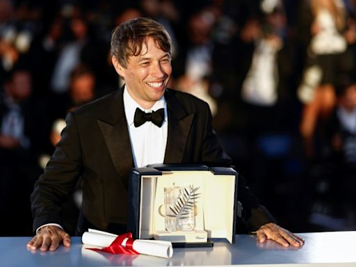 Sean Baker: chronicler of sex work, Palme d'Or winner