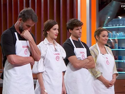 RTVE renueva ‘Masterchef Celebrity’ para una décima temporada en 2025: 12 episodios por 8,7 millones de euros