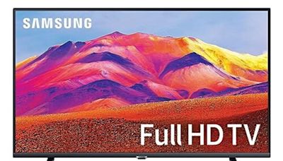 Best Samsung 43 inch 4K smart TVs for stunning home entertainment: Top 6 picks