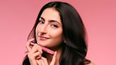 Palak Tiwari Becomes The First Indian Brand Ambassador Of K-Beauty Brand Etude