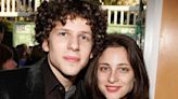 Who Is Jesse Eisenberg's Wife? All About Anna Strout