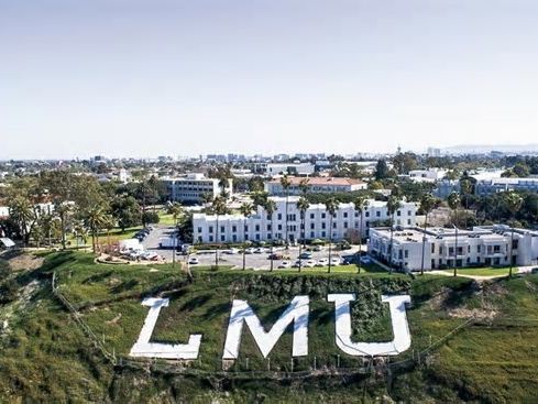 Loyola Marymount University