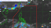 Labor Day forecast: Overcast skies, rain over Mindanao