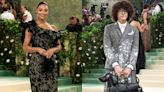 The 2024 Met Gala’s Carpet Color and Design Scheme Explained