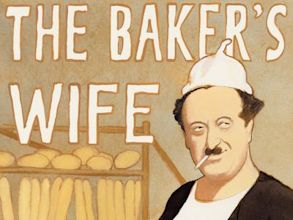 The Baker's Wife