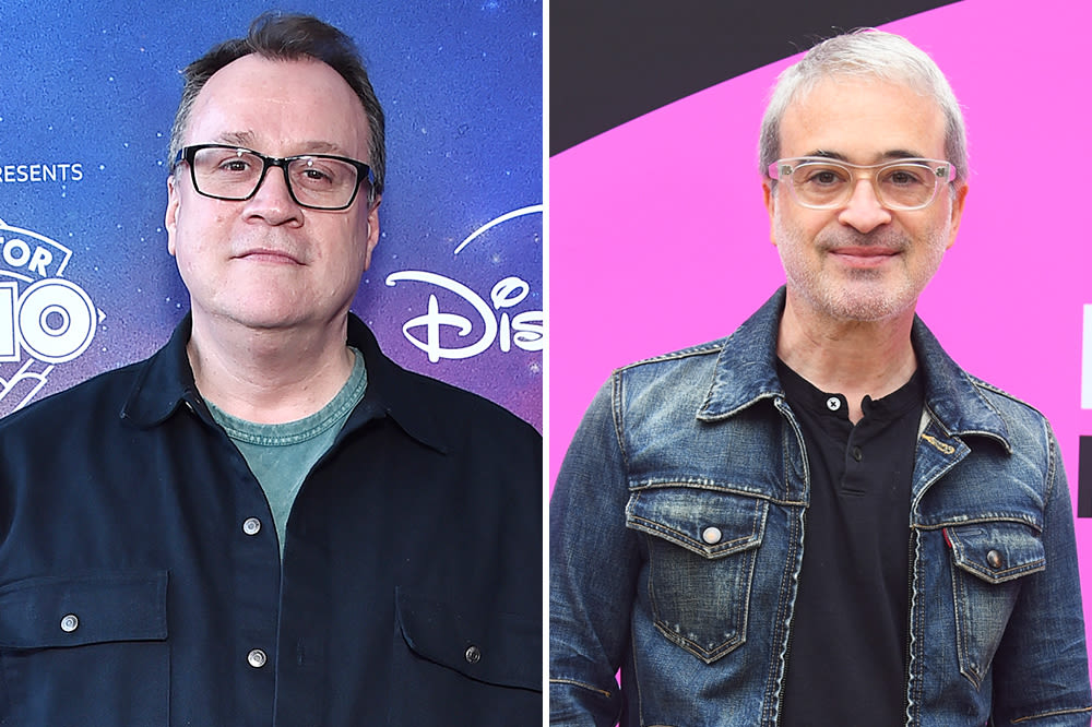 ‘Star Trek’ and ‘Doctor Who’ Showrunners to Appear Together at Comic-Con Panel Celebrating ‘Intergalactic Friendship Day’ (EXCLUSIVE)