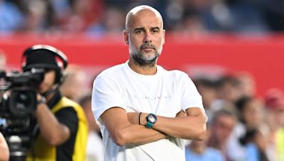 Pep Guardiola hands boost to Premier League title hopefuls with worrying Man City prediction