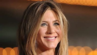 Jennifer Aniston será la productora del remake de "9 to 5"