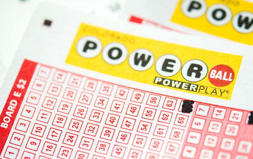 24-hour deadline kicks in as lottery winner prepares to give up $133.9m jackpot