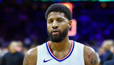 Eastern Conference Heavyweight Lands Clippers Superstar Paul George In Blockbuster Trade Proposal That Would Shake Up...