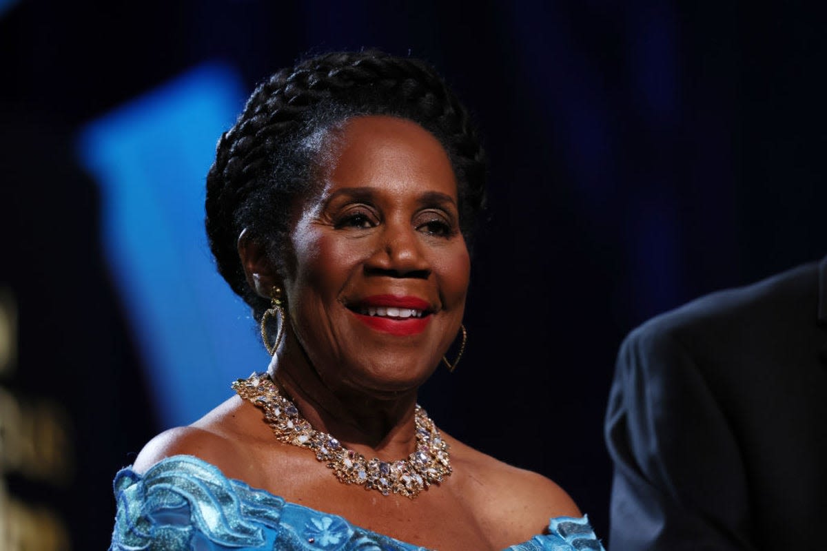 Congresswoman Sheila Jackson Lee, a progressive champion, dies at 74