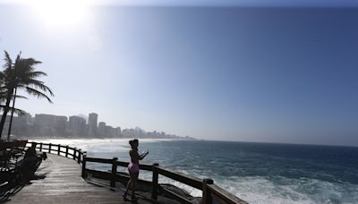 Veranico no Rio dá ares de verão ao último fim de semana do outono, que terá calor de até 34 graus; veja previsão