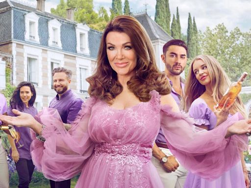 No One Does Reality TV Like Lisa Vanderpump