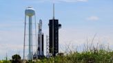 SpaceX Completes First Fully Expendable Falcon Heavy Mission