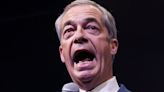 Nigel Farage to make first major General Election intervention with key speech