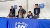 Lorain County JVS celebrates Career Tech and Signing Day event