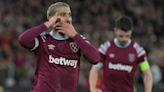 West Ham’s Europa Conference League dream still on track as established stars deliver in win over AZ Alkmaar