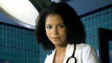 Gloria Reuben Remembers 'ER': 'Every Episode Was the Real Stuff'