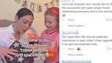 This Woman's Viral "Career Shower" Is The Party I Never Knew I Needed