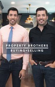 Property Brothers: Buying & Selling