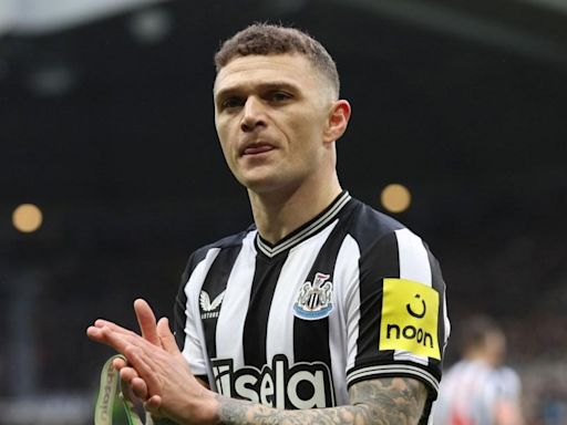 Newcastle boss Eddie Howe provides Kieran Trippier and Nick Pope injury latest