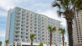 $75 million Fairfield Inn & Suites on Pensacola Beach now open