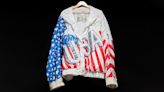 Michael Jordan’s Iconic ‘Dream Team’ Jacket From the 1992 Olympics Could Fetch $3 Million at Auction