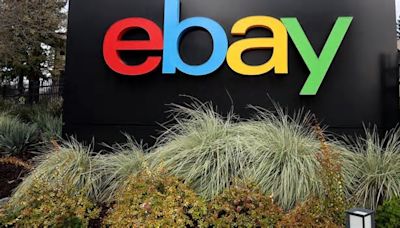 Buy eBay and short Etsy, says Morgan Stanley in call on $1.1 trillion e-commerce market