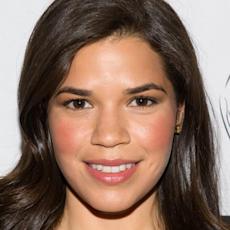 America Ferrera