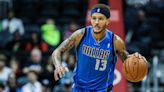 Former NBA player Delonte West booked on four charges after latest arrest