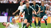 Germany player ratings vs England: Hegering colossal as Magull proves elite-level class in Euro 2022 final