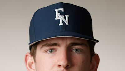 Why Edmond North's Owen Hall is 'grateful' to land with Detroit Tigers in MLB Draft