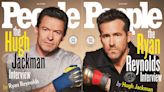 Ryan Reynolds and Hugh Jackman: The 'Deadpool & Wolverine' Stars Reveal 'Secret Sauce' to Their 17-Year Friendship