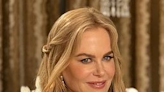 Nicole Kidman talks about ‘beautiful’ film costume she wishes she had kept