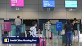 Hong Kong’s in-town check-in resumes service after 2-hour suspension