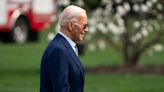 Biden issues safety reminder ahead of solar eclipse: ‘Don’t be silly, folks’