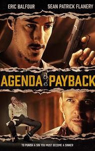 Agenda: Payback