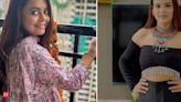 ‘Bigg Boss OTT 3’: Devoleena Bhattacharjee lashes out at Payal Malik for taking a dig at her interfaith marriage