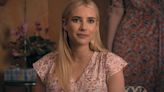 MADAME WEB Star Emma Roberts Reflects On Playing Peter Parker's Mom; Shares Hopes To Play Other Characters