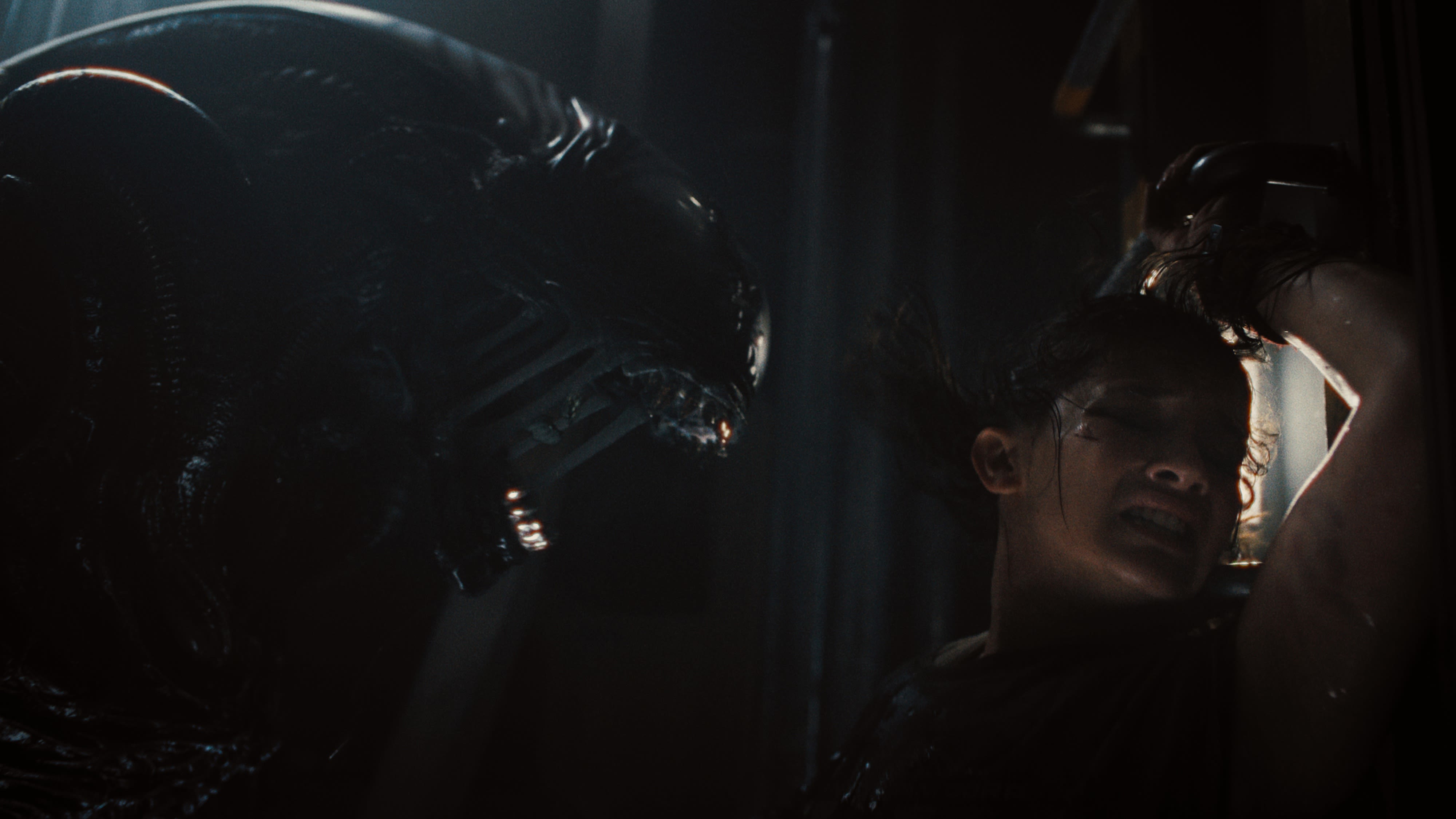 Review | ‘Alien: Romulus’ goes back to gut-busting genre basics