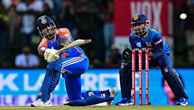 India vs Sri Lanka, 3rd T20I: Where to watch, weather report, live streaming details and more | Mint