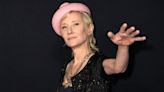 Anne Heche to be laid to rest ‘among her peers’ at Hollywood Forever Cemetery