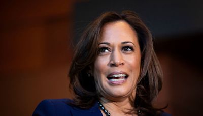 If It Comes Down To Kamala Harris And Donald Trump, Who Will You Vote For?