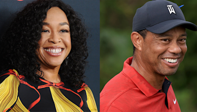 Shonda Rhimes Becomes An Owner Of The Los Angeles Golf Club, The Inaugural Team In Tiger Woods’ Tech-Infused Golf...