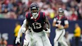 Texans, receiver Nico Collins agree on 3-year extension with $52 million guaranteed