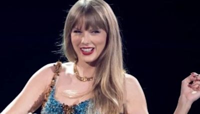 La rutina de entrenamiento de Taylor Swift: secretos revelados por su entrenador